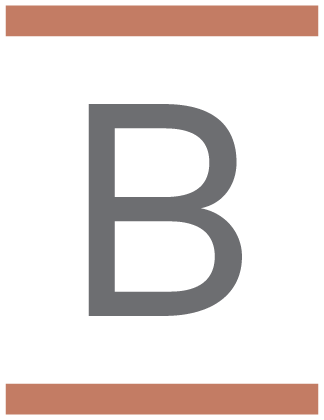 Bedrock Management logo